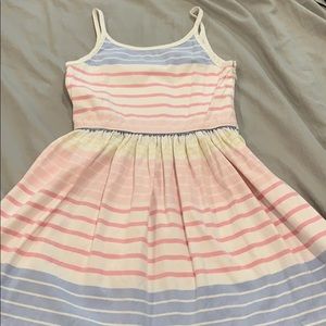 Girl’s Polo Ralph Lauren dress